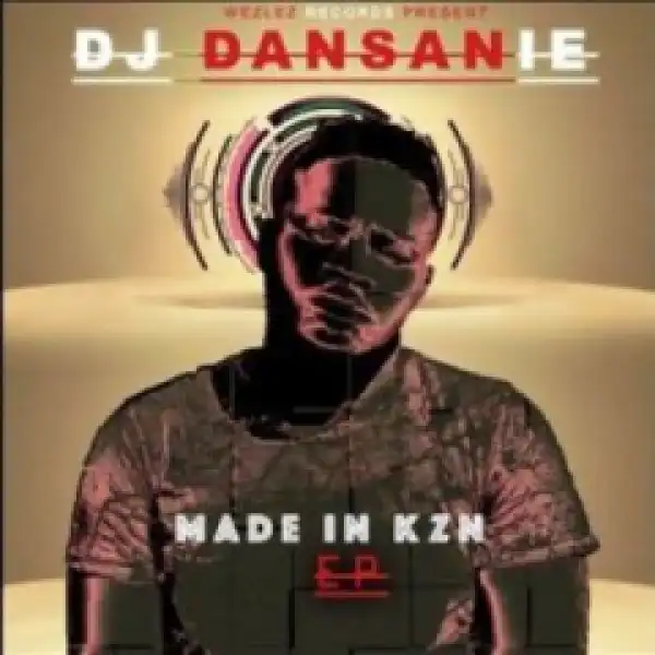 Dj Dansanie - uYabona
